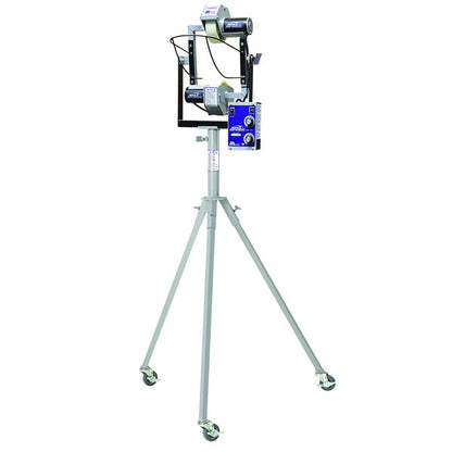 Skill Attack Volleyball Serving Machine