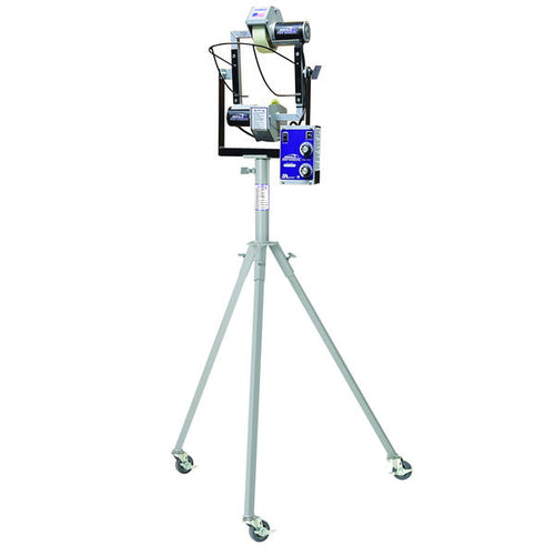 Skill Attack Volleyball Serving Machine
