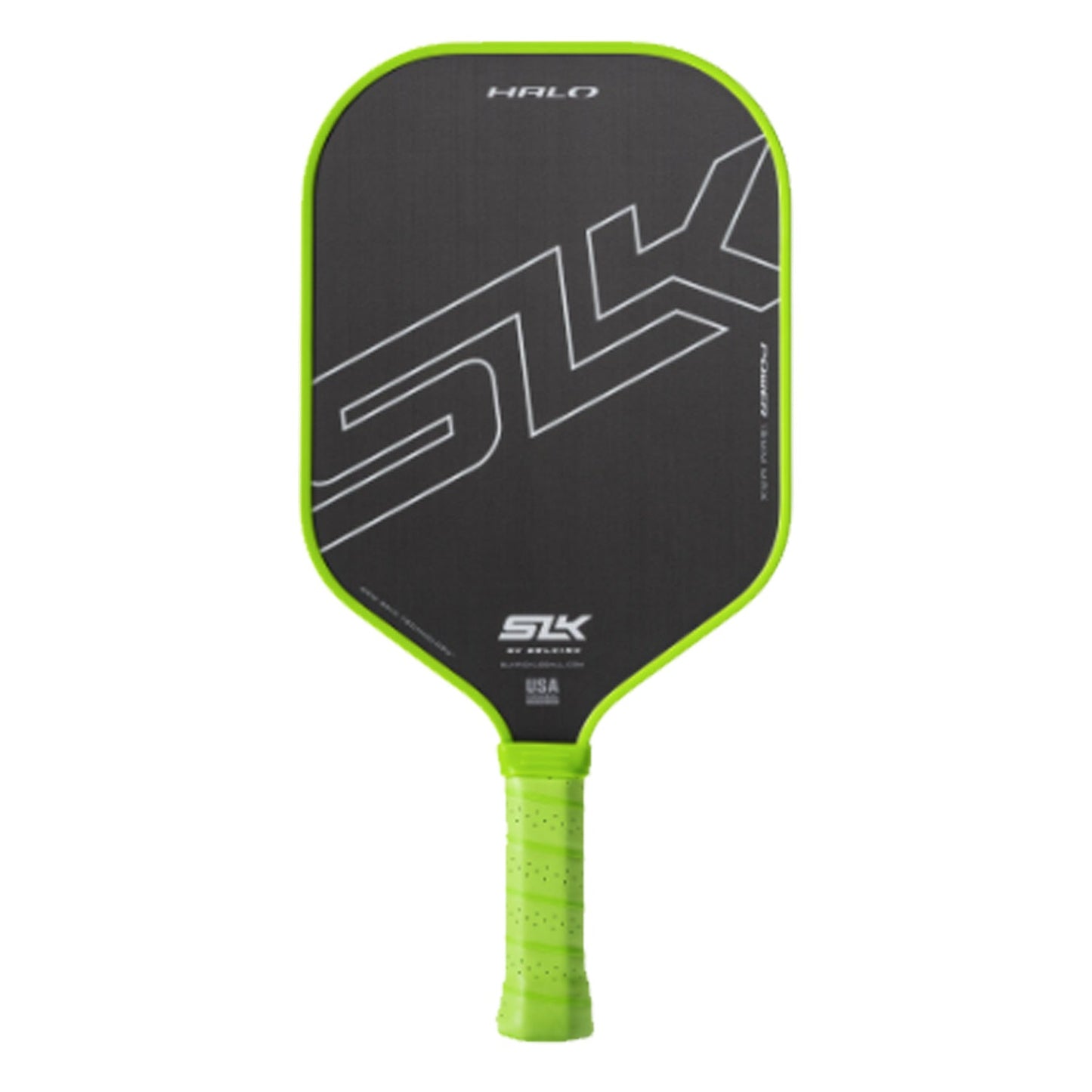SLK Halo Power Paddle