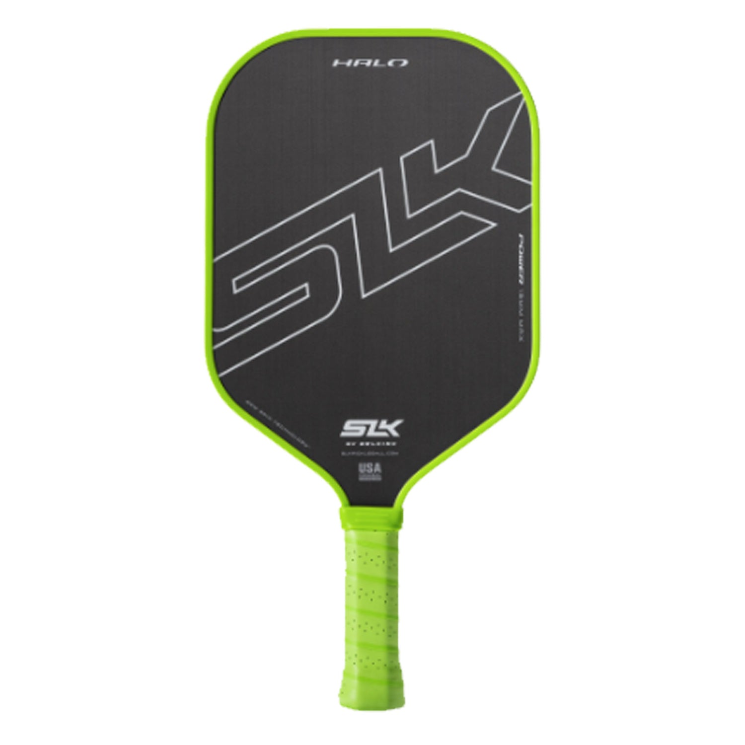 SLK Halo Power Paddle
