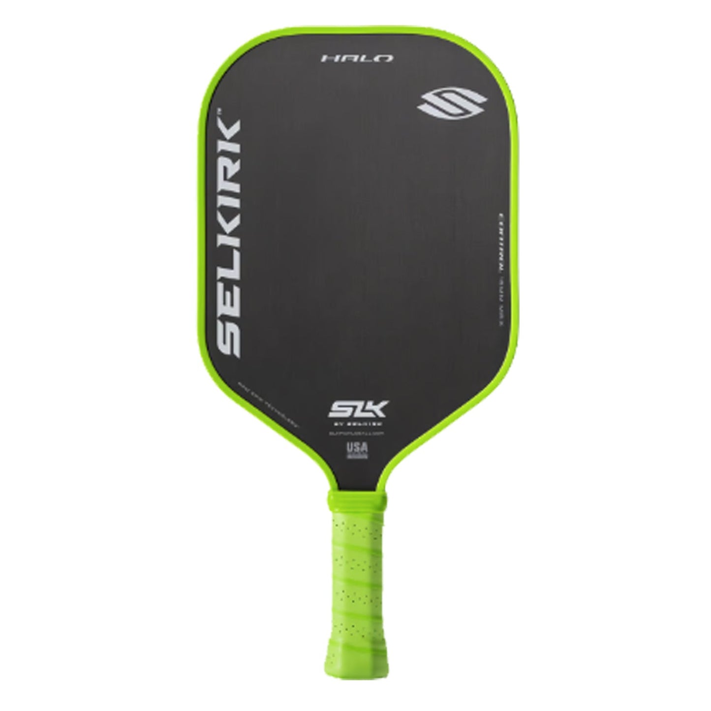 SLK Halo Power Paddle
