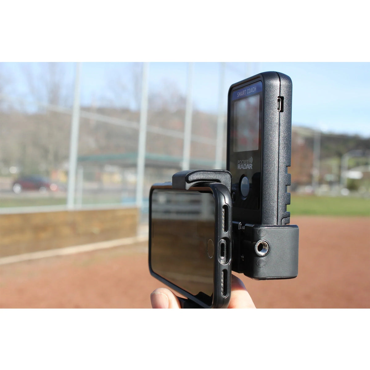 Smart Coach Radar App System Bundle