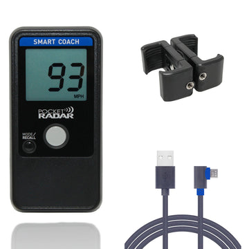Smart Coach Radar App System Bundle