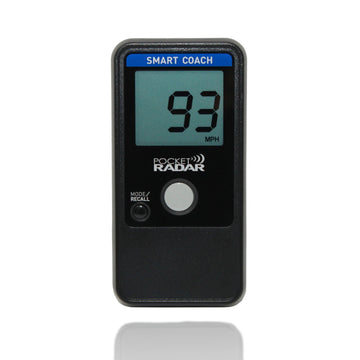 Smart Coach Radar App System and Smart Display Bundle