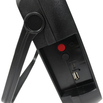 Smart Display for Smart Coach Pocket Radar