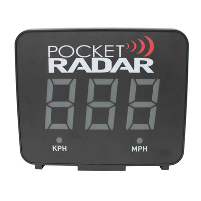 Smart Coach Radar App System and Smart Display Bundle