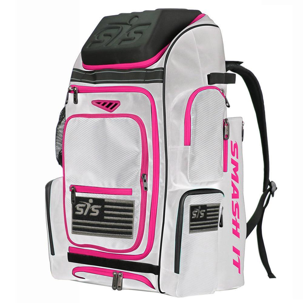 SMASH OPS Guerrilla Bat Pack White/Pink
