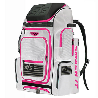 SMASH OPS Guerrilla Bat Pack White/Pink