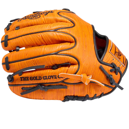 Rawlings Heart of the Hide 11.5" Gold Glove Club March 2026 Baseball Fielding Glove - PROR204W-2OO