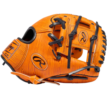 Rawlings Heart of the Hide 11.5" Gold Glove Club March 2026 Baseball Fielding Glove - PROR204W-2OO