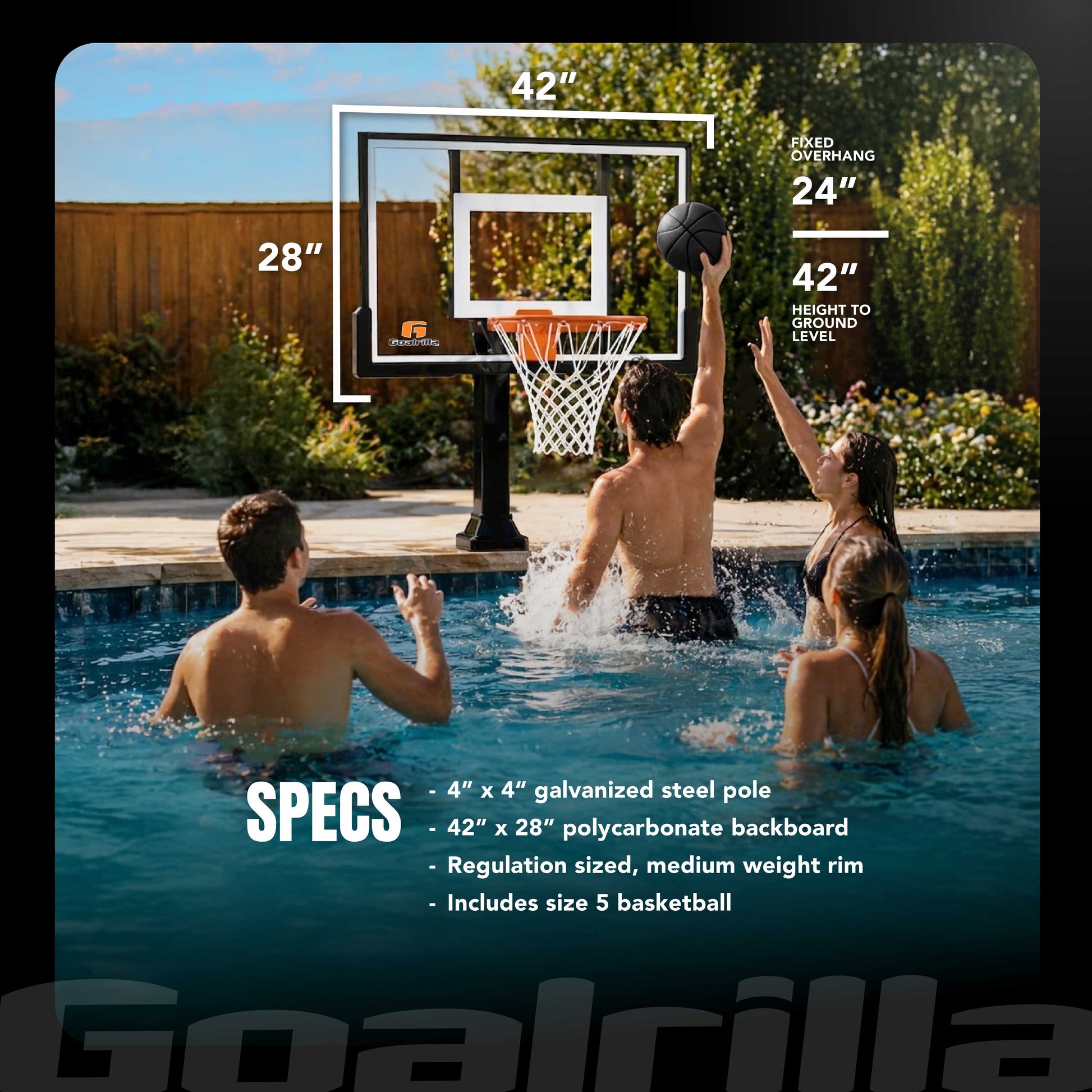 Hydro Dunk