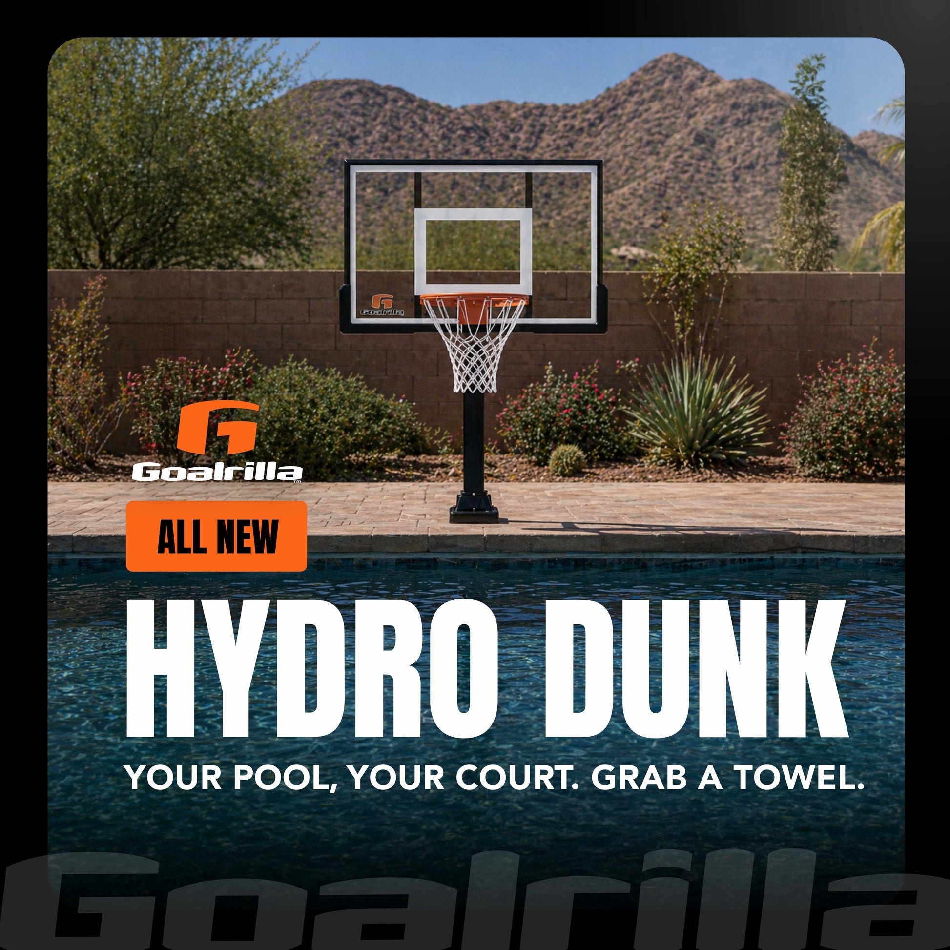 Hydro Dunk