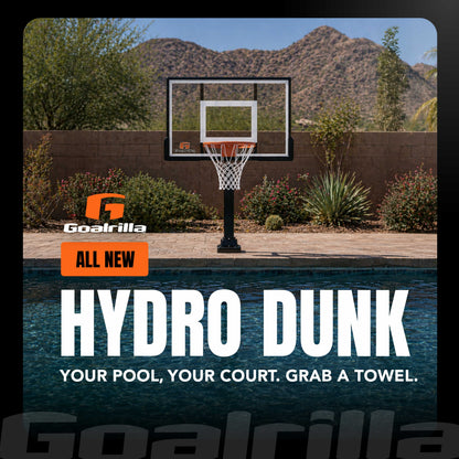 Hydro Dunk