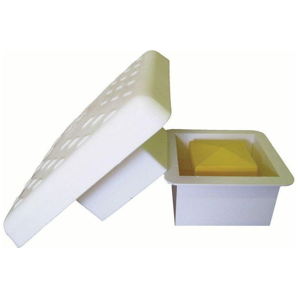 Soft Touch Set Of 15” Premium Base Covers W/ Double First Base And Mounting System A15DBL-SET