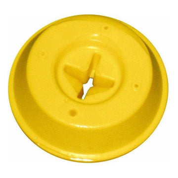 Soft Touch Set Of 15” Spike Down Base Covers W/ Double First Base And Mounting System S15DBL-SET