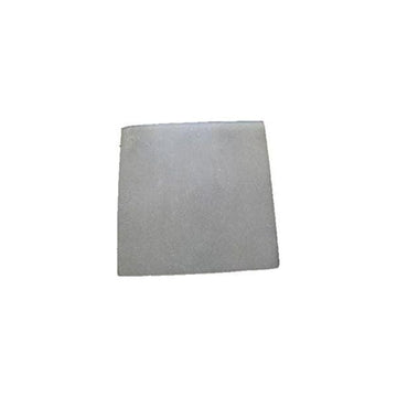 Soft Touch Set of 3 15” Indoor Base Covers W/ Mounting Tees, And Friction Pads IN1500