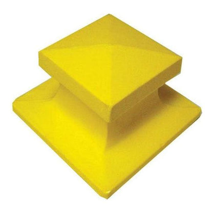 Soft Touch Single 15" Premium Base Cover A15