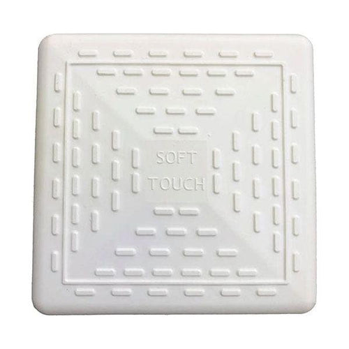 Soft Touch Single 15” Pro-Style Base P15