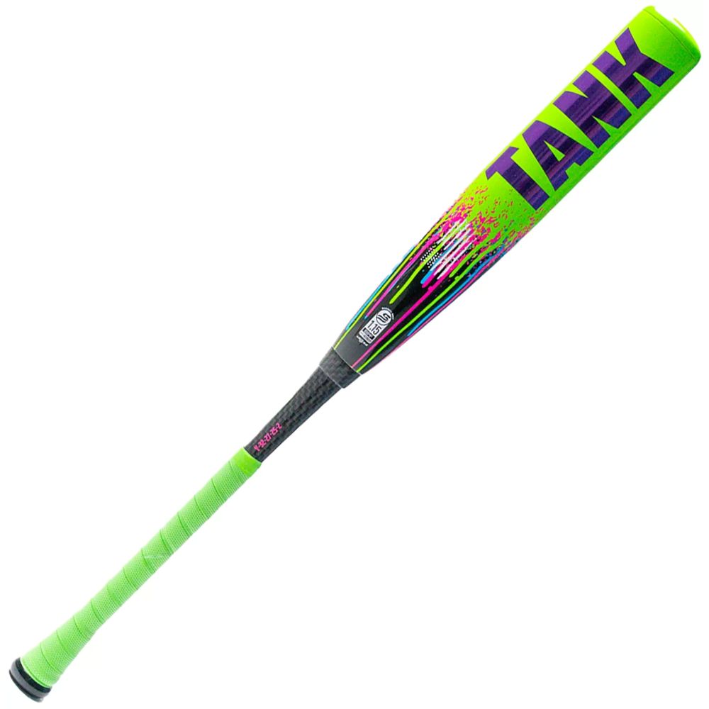 2026 Soldier Tank Double Wall (-5) 2 3/4" USSSA Baseball Bat: Y-5-26-2 (DEMO)