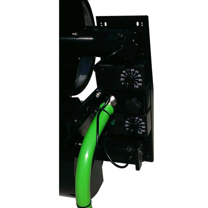 Spinball Wizard 2 Wheel Pitching Machine