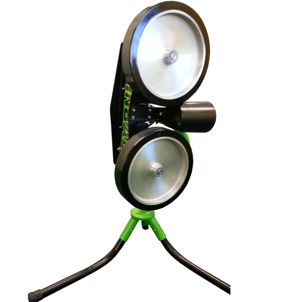 Spinball Wizard 2 Wheel Pitching Machine