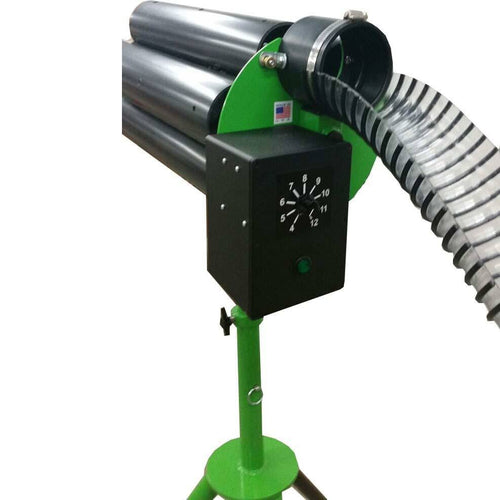 Spinball Small Turret Automatic Ball Feeder
