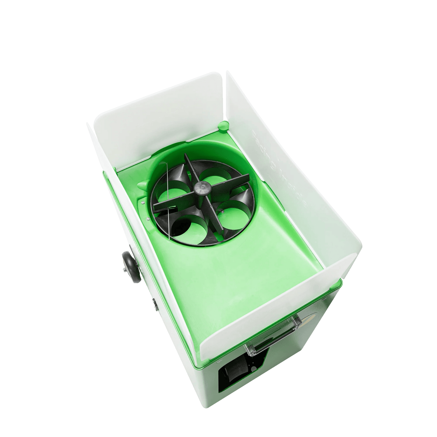 Spinshot Pro2 Tennis Ball Machine