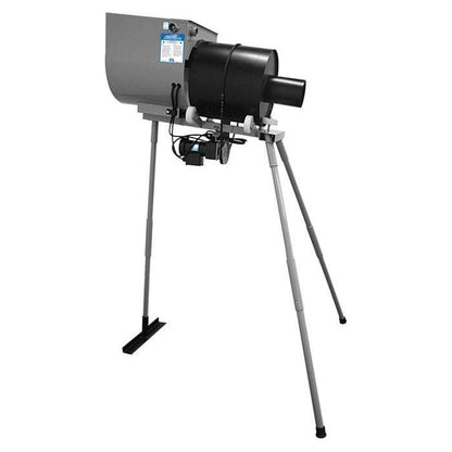 Sports Attack Baseball Team Feeder for Elite Hack Attack 1581-3002-1
