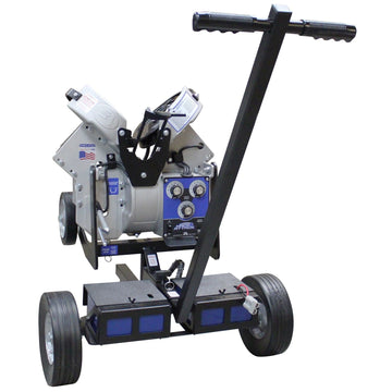 Sports Attack Junior Hack Attack Machine & Fungo Cart Combo (DC Model) for Baseball