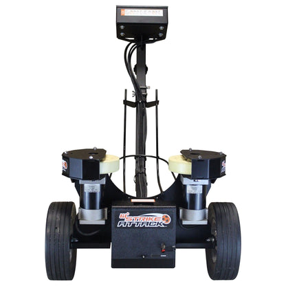 Sports Attack Lil' Strike Attack Soccer Machine (DC Model) 6181-5602-1