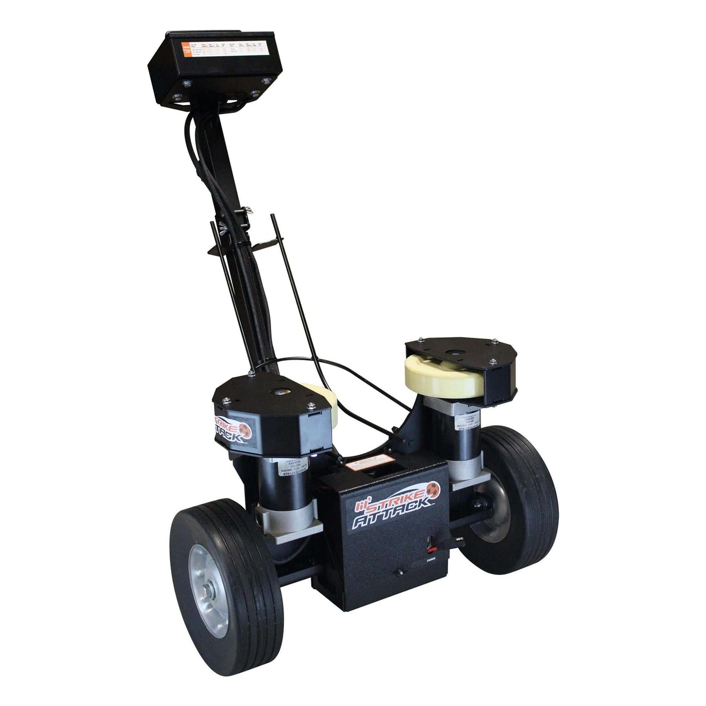 Sports Attack Lil' Strike Attack Soccer Machine (DC Model) 6181-5602-1