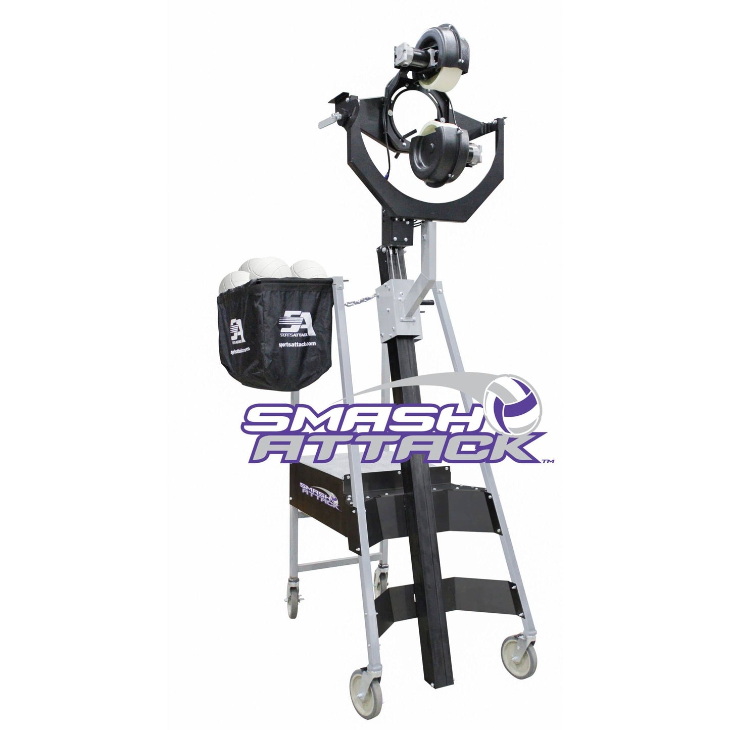 Sports Attack Smash Attack Volleyball Serving Machine