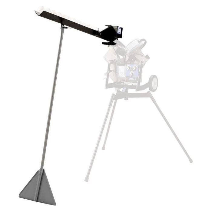 Sports Attack Softball I-Hack Attack Solo Auto Ball Feeder