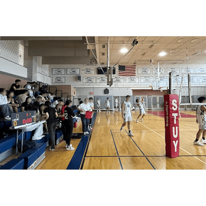 Stramatel Multisport Indoor Tabletop Scoreboard (Battery-Powered)
