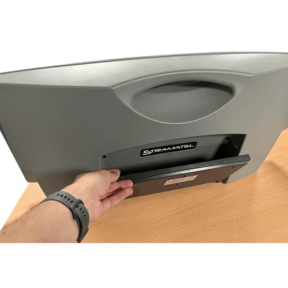Stramatel Multisport Indoor Tabletop Scoreboard (Battery-Powered)