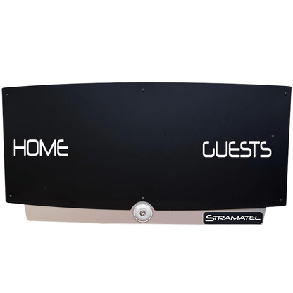 Stramatel Multisport Indoor Tabletop Scoreboard (Battery-Powered)
