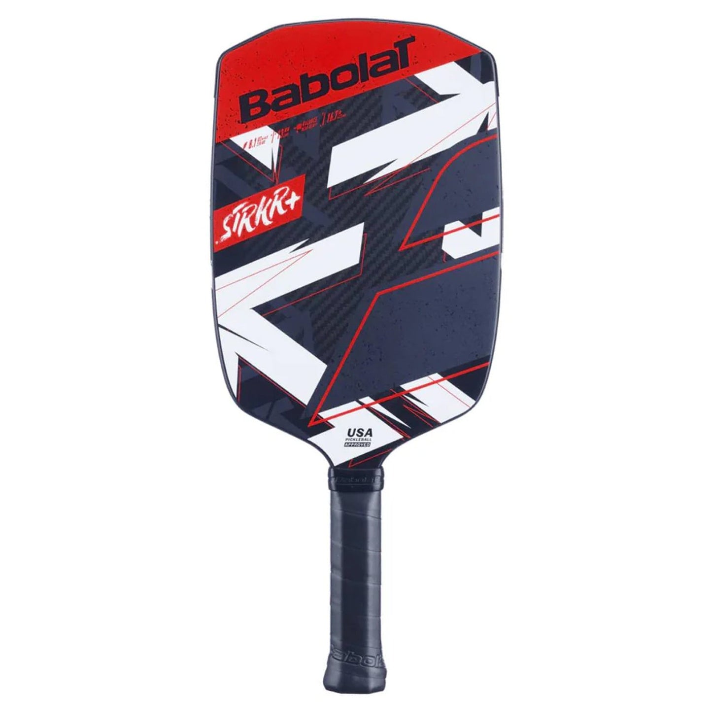 STRKR+ Paddle