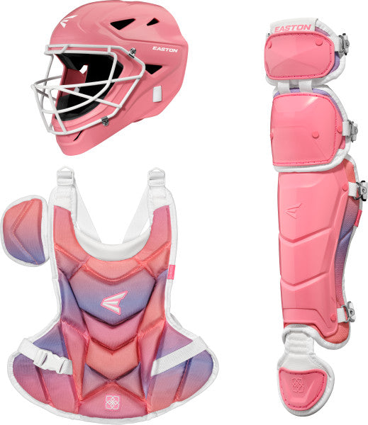 Easton Jen Schro My Very First Youth Catchers Set