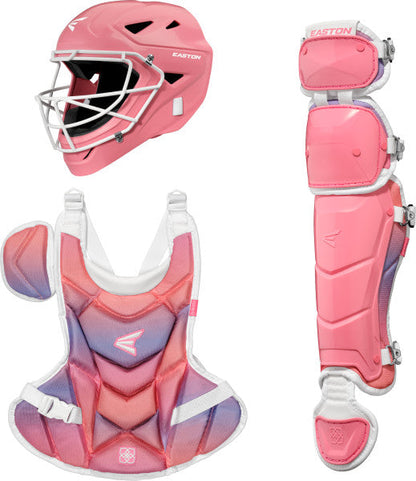 Easton Jen Schro My Very First Youth Catchers Set