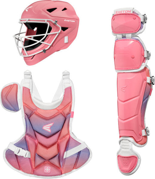 Easton Jen Schro My Very First Youth Catchers Set