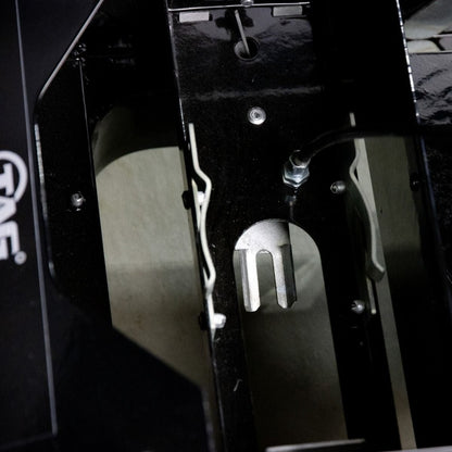 TAG Liner The TAG Field Striper Aerosol Paint Machine TAG-LINER