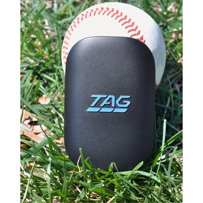 TAG One Sports Radar - Speed & Velocity Trainer