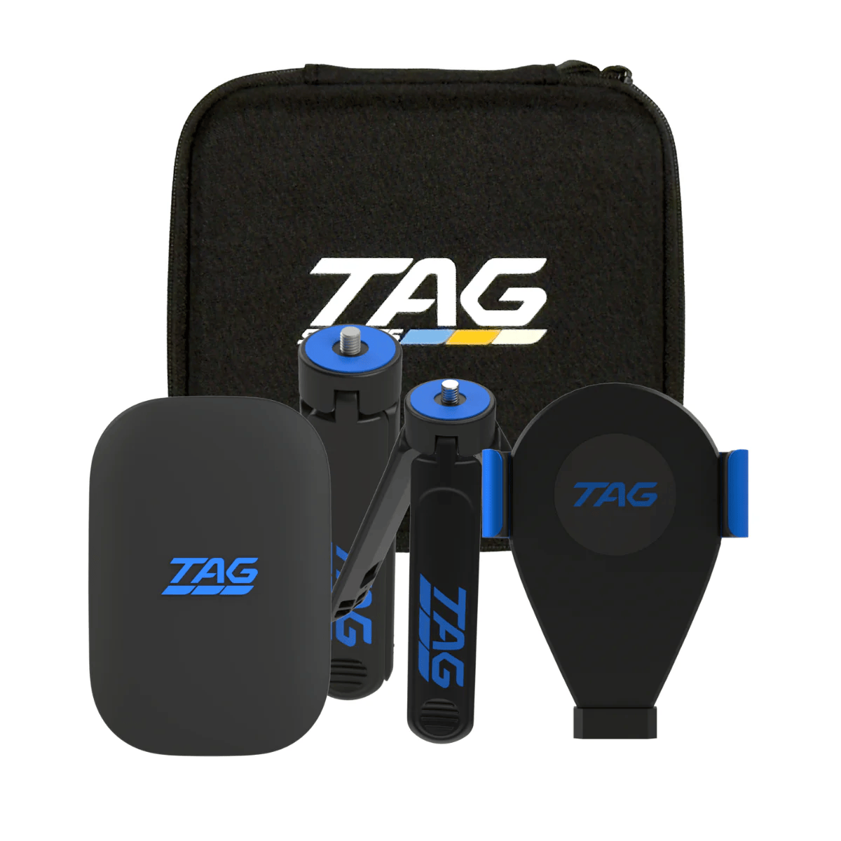 TAG One Sports Radar - Speed & Velocity Trainer