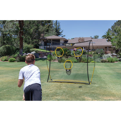 Quickster QB Trainer