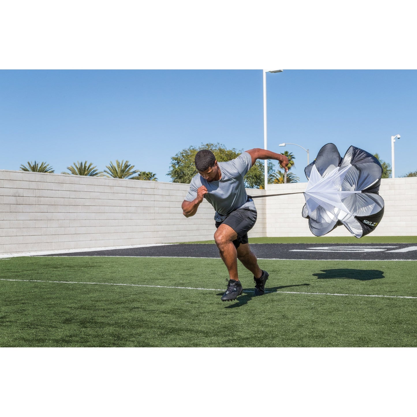 Speed and Agility Bundle
