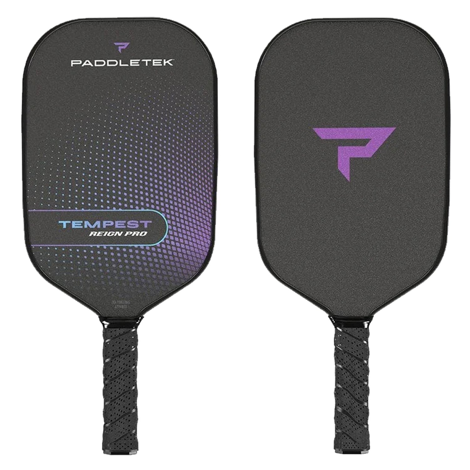 Tempest Reign Pro Paddle