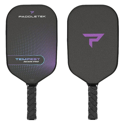 Tempest Reign Pro Paddle