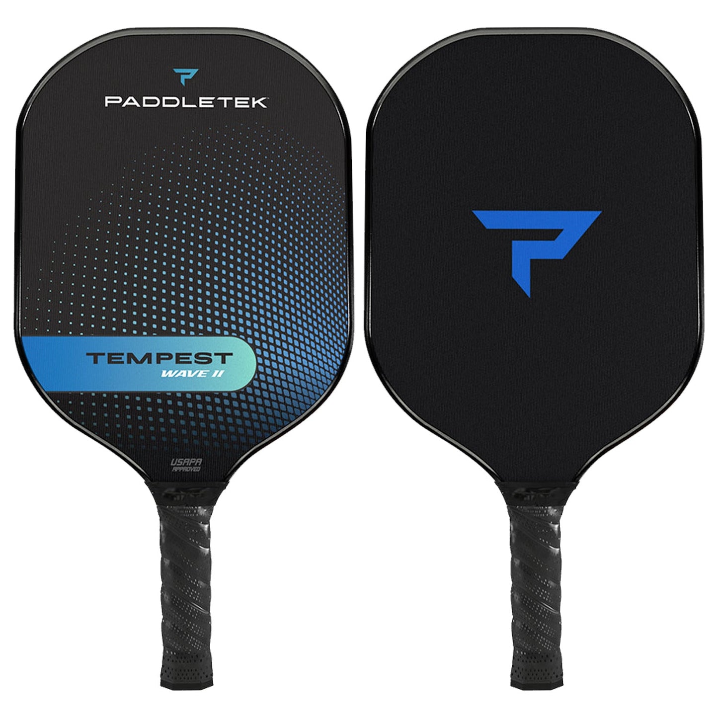 Tempest Wave II Paddle