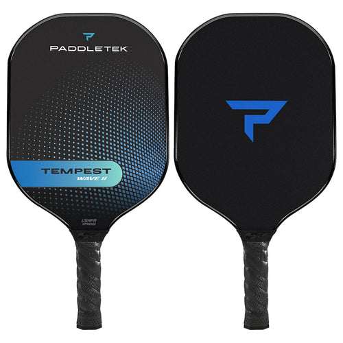 Tempest Wave II Paddle