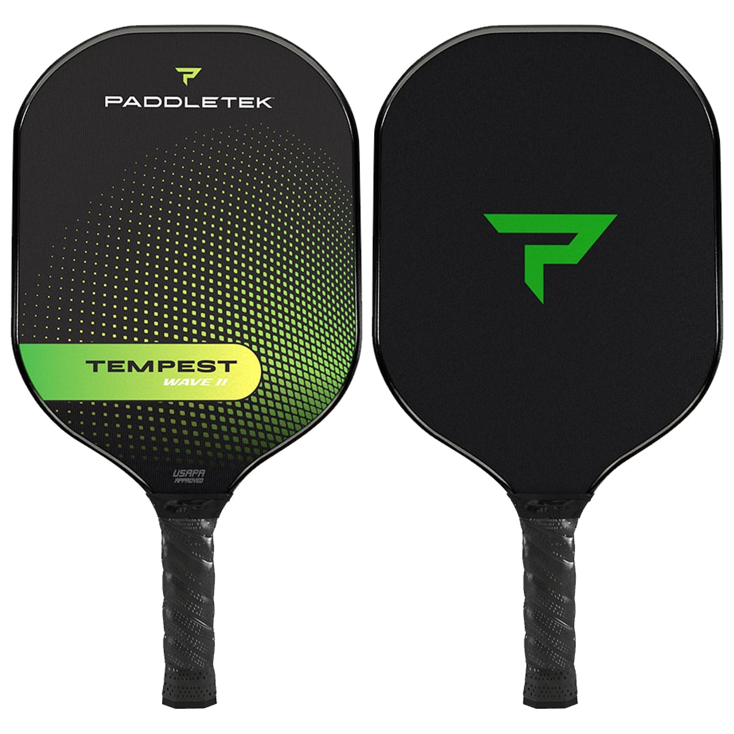 Tempest Wave II Paddle
